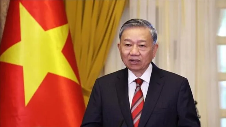 Tổng Bí thư, Chủ tịch nước Tô Lâm lên đường thăm cấp Nhà nước tới Cộng hòa Ấn Độ