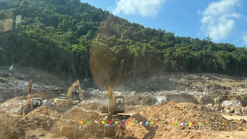 TPHCM tăng cường quản lý, bình ổn giá vật liệu xây dựng