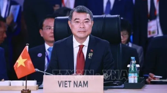 Thủ tướng Lê Minh Hưng kết thúc tốt đẹp chuyến công tác tham dự Hội nghị Cấp cao ASEAN lần thứ 48