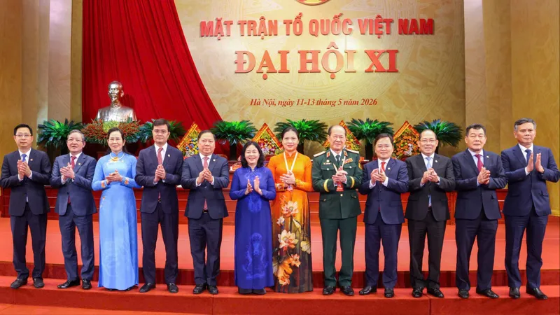 "Tháng nghe dân nói" sẽ là diễn đàn để người dân đối thoại trực tiếp với đại diện lãnh đạo Đảng, Nhà nước