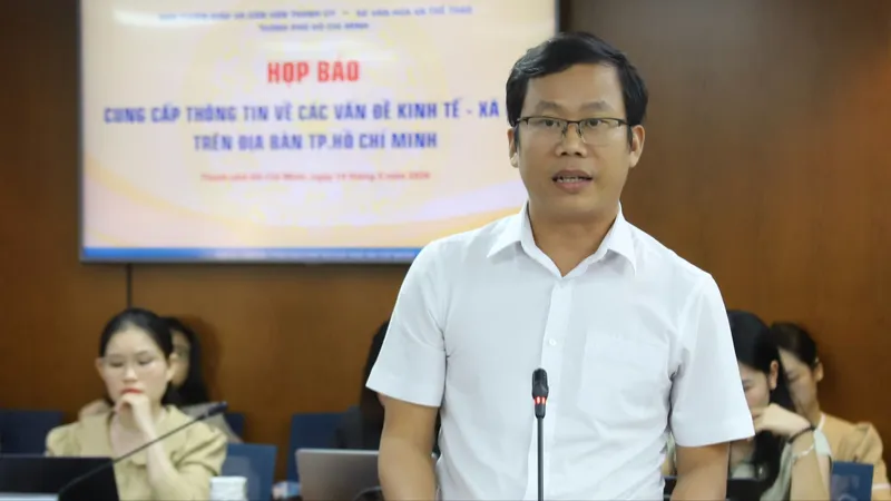 TPHCM: Từ ngày 15-5, chính thức tổ chức giao thông linh hoạt theo thời gian trên đường Cộng Hòa