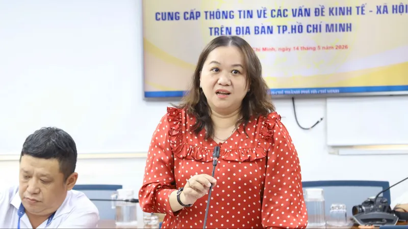 Tăng tốc giải phóng mặt bằng dự án cải tạo rạch Xuyên Tâm