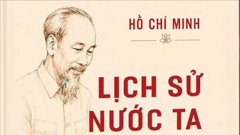 Khơi dậy tình yêu dân tộc qua những vần thơ giản dị của Chủ tịch Hồ Chí Minh
