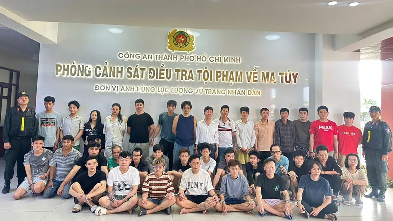 Trách nhiệm sau ánh hào quang nghệ thuật