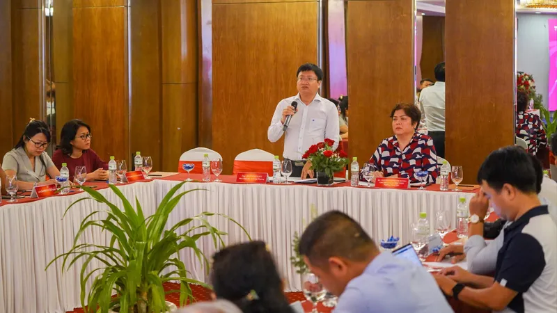 Hơn 350 thương hiệu nổi tiếng “đổ bộ” Nha Trang
