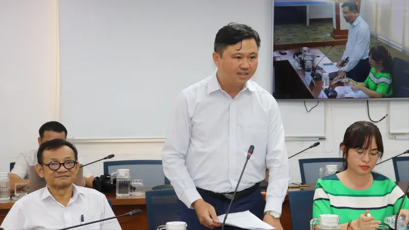 TPHCM: Đa dạng các hoạt động hè dành cho thiếu nhi