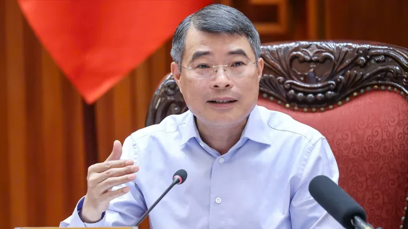 Thủ tướng giao Phó Thủ tướng Nguyễn Văn Thắng trực tiếp chỉ đạo Trung tâm Tài chính quốc tế