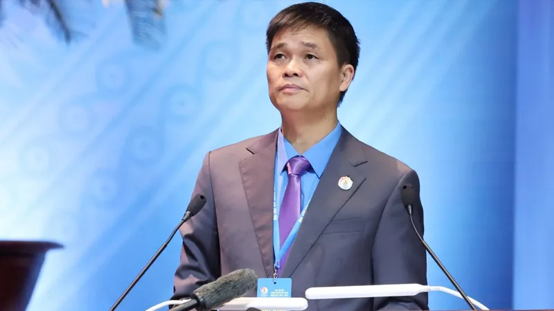 Đề xuất sớm hình thành chủ trương “lương đủ sống” thay thế lương tối thiểu