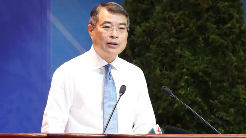 Thủ tướng Lê Minh Hưng: Người lao động chưa có điều kiện mua nhà sẽ được hỗ trợ thuê dài hạn