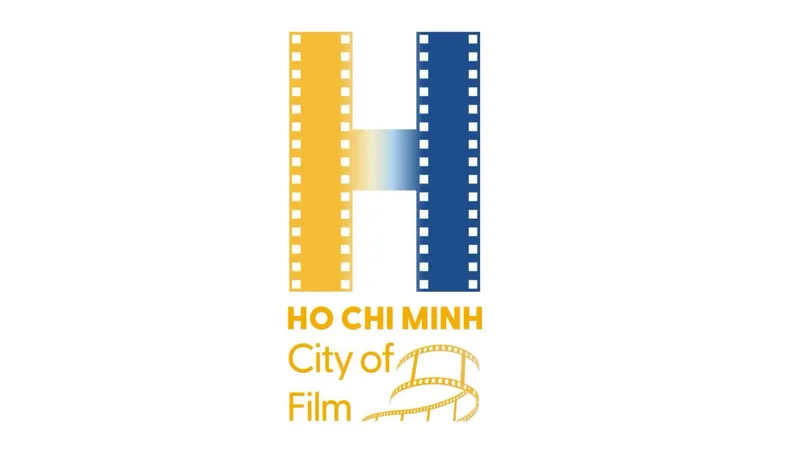 TPHCM ra mắt bộ nhận diện Thành phố điện ảnh