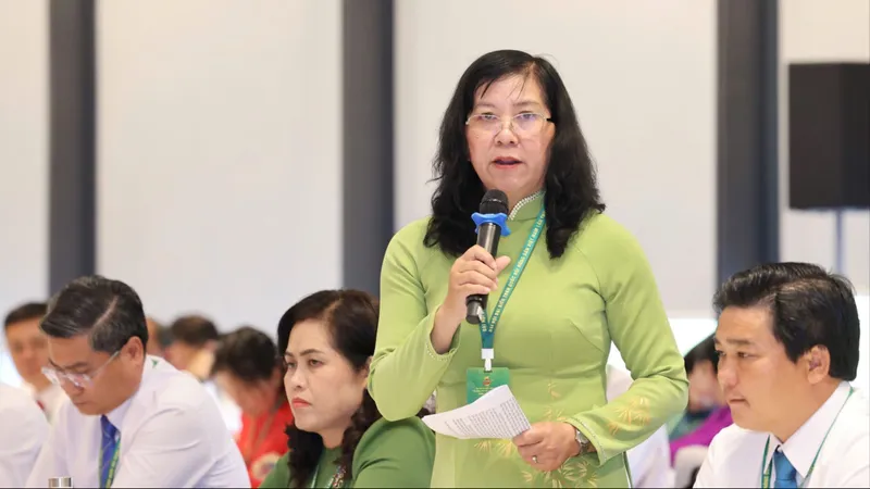 Đề nghị tăng cường kỹ năng số cho nông dân
