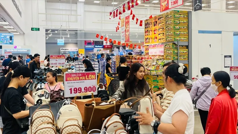 Không để khoảng trống pháp lý chạy sau kinh tế số