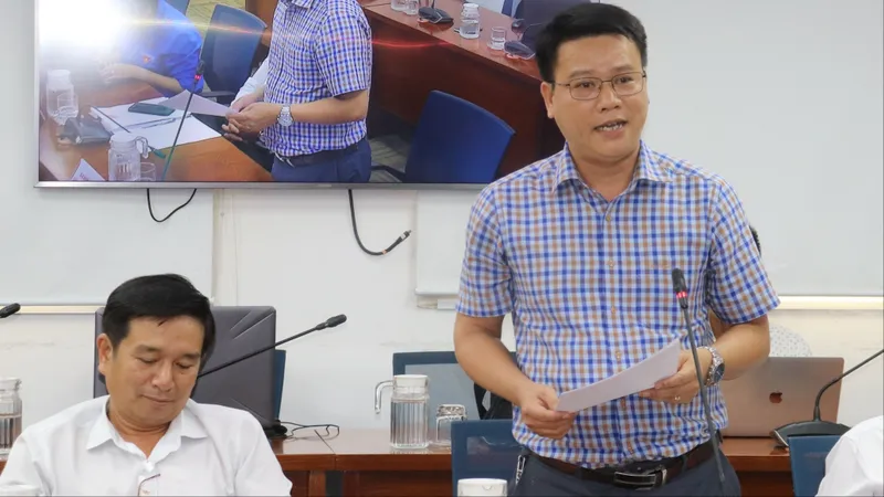 TPHCM đẩy nhanh cải tạo sân vận động Thống Nhất