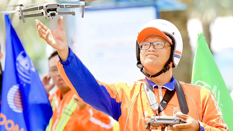 Xây dựng cơ quan báo chí chủ lực, cơ hội để báo chí Thành phố bước vào giai đoạn phát triển mới