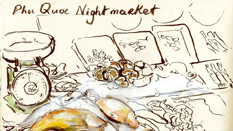 Việt Nam - Đất nước tôi yêu!