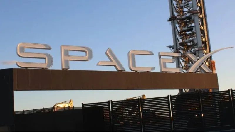 SpaceX mở rộng đế chế AI với hợp đồng trị giá gần 7 tỷ USD