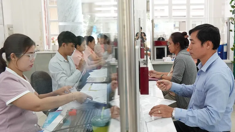 Rà soát xã, phường từ thực tiễn vận hành