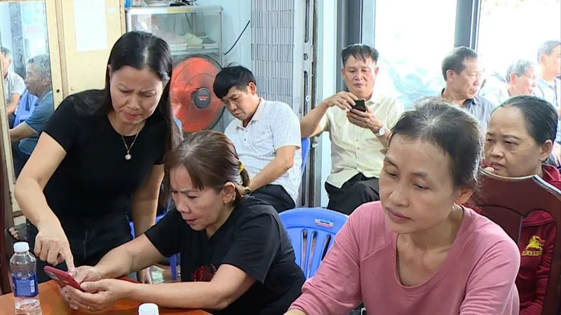 Cuộc sắp xếp để chính quyền “sâu rễ, bền gốc” - Bài 4: Đổi mới cách quản lý bằng dữ liệu số