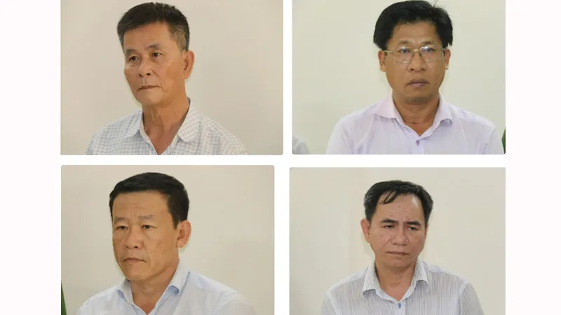 Khánh Hòa: Khởi tố vụ trục lợi bồi thường tại Dự án Điện hạt nhân Ninh Thuận 1