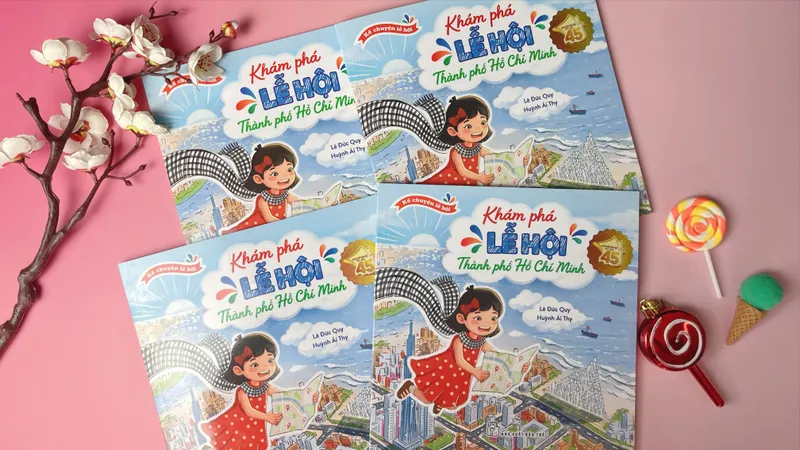 Khám phá 15 lễ hội ý nghĩa của Thành phố Hồ Chí Minh