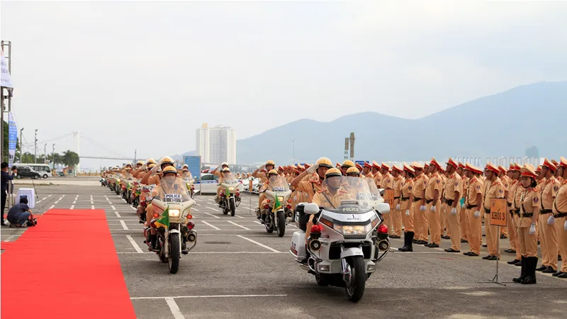 Đà Nẵng, Quảng Nam sẵn sàng cho APEC