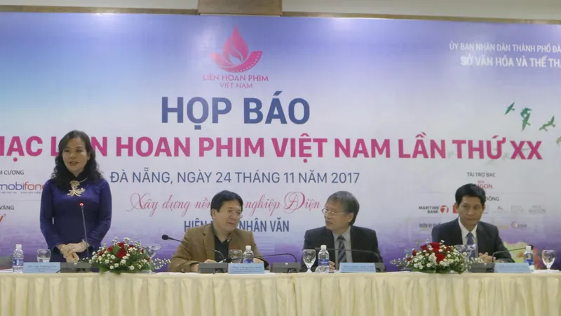 Xây dựng nền công nghiệp điện ảnh hiện đại và nhân văn