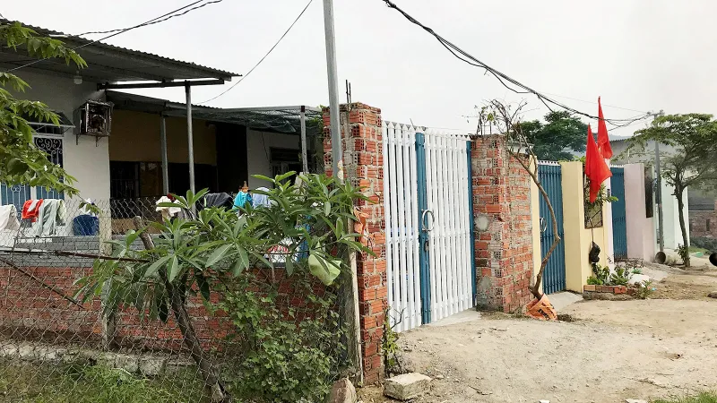 Vụ “Bùng phát nhà trái phép” ở Đà Nẵng: Nguyên cán bộ địa chính phường Hoà Khánh Nam bị bắt