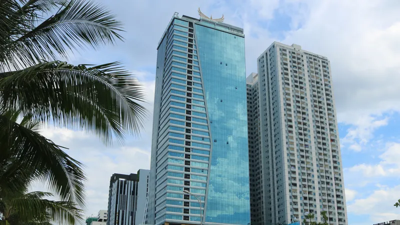 Đà Nẵng: Công trình xây dựng sai phép, trái phép tràn lan 