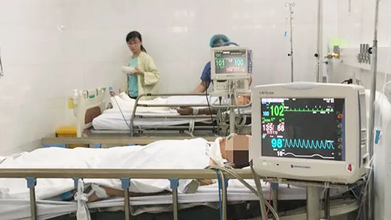 Vụ xe rước dâu gặp tai nạn tại Quảng Nam: 4 nạn nhân có dấu hiệu hồi phục 