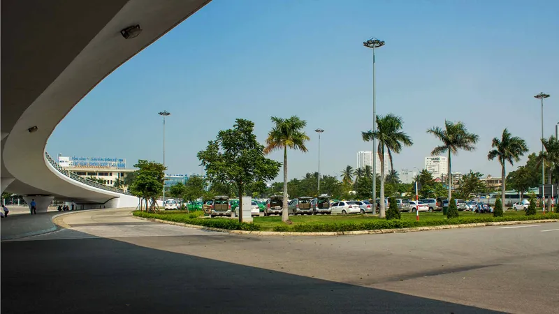 Đà Nẵng đính chính thông tin di dời sân bay