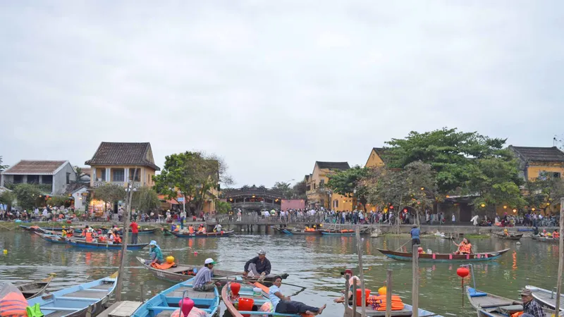 Quảng Nam ban hành Bộ Quy tắc ứng xử văn minh trong du lịch