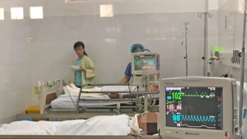 Bàn giải pháp nâng cao chất lượng dịch vụ y tế