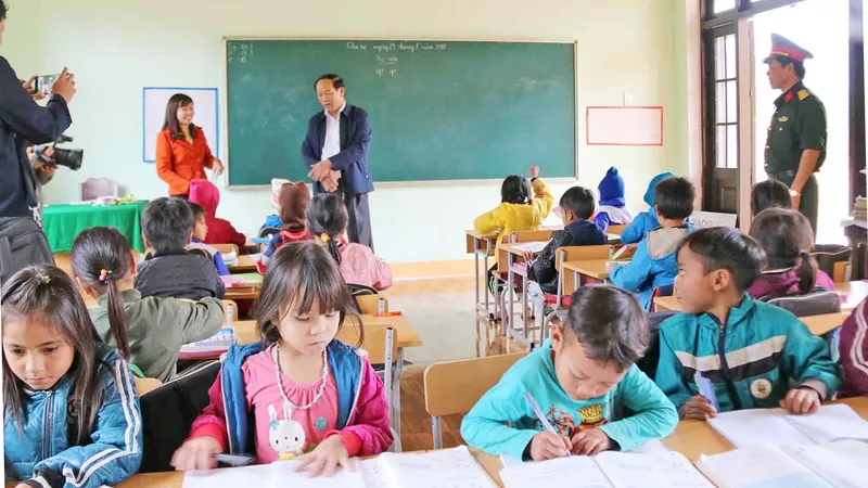 Khe Chữ một năm sau vụ sạt lở kinh hoàng