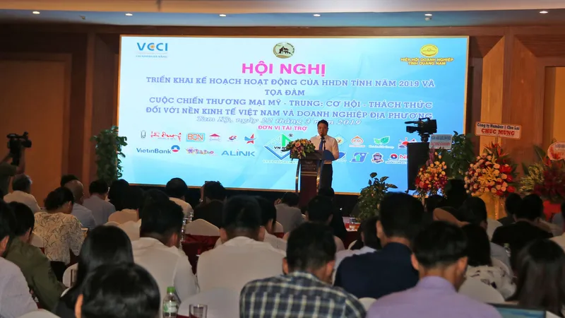 Thách thức phát triển kinh tế trong thời kỳ hội nhập quốc tế