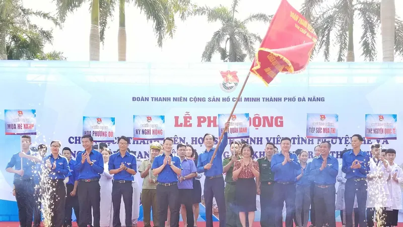 Hơn 5.000 người dân được khám bệnh, phát thuốc miễn phí 