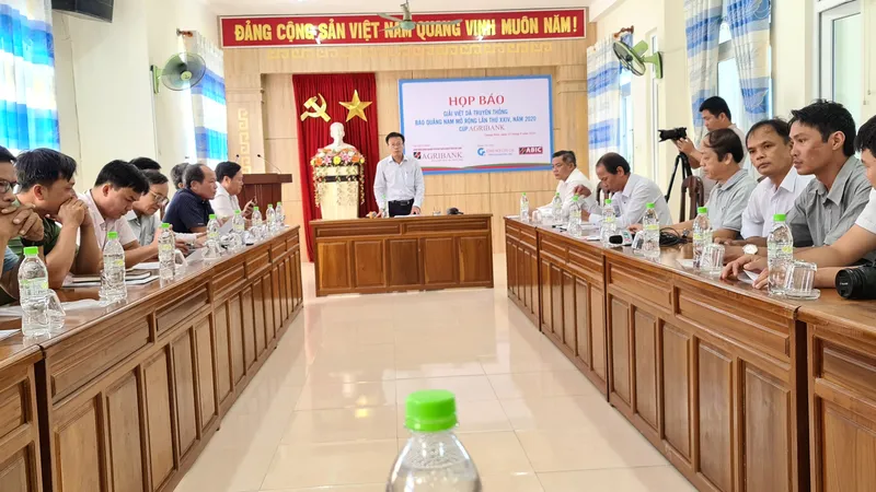 Gần 1.800 vận động viên tham gia Giải Việt dã truyền thống Báo Quảng Nam mở rộng lần thứ 24