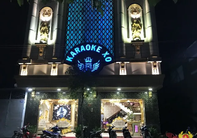 Đề nghị rút giấy phép kinh doanh một cơ sở karaoke gây mất trật tự