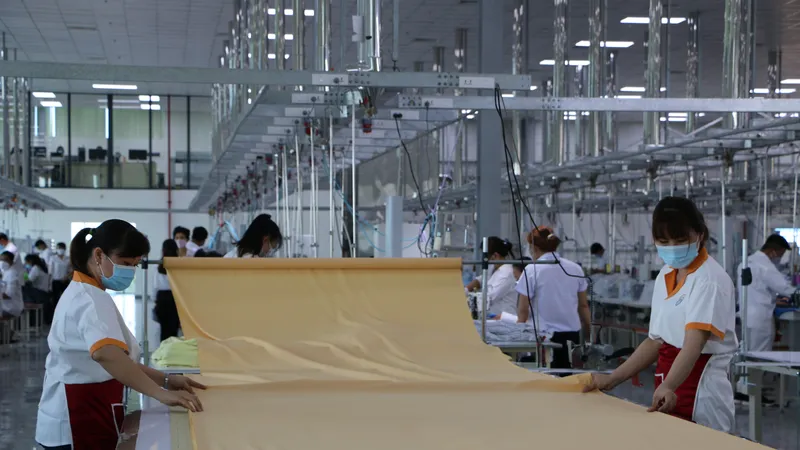 ĐBSCL: Vẫn còn tâm lý sợ Covid-19, nhiều công nhân không đi làm