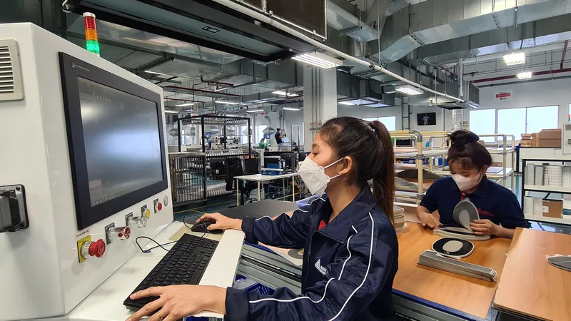 Giải pháp giữ chân người lao động sau đại dịch Covid-19