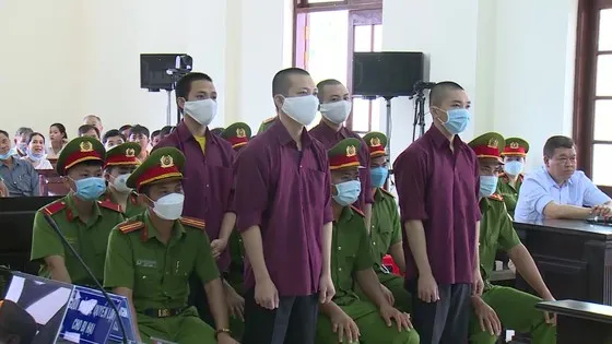 Trưng cầu giám định ADN 28 người sinh sống tại “Tịnh thất bồng lai”