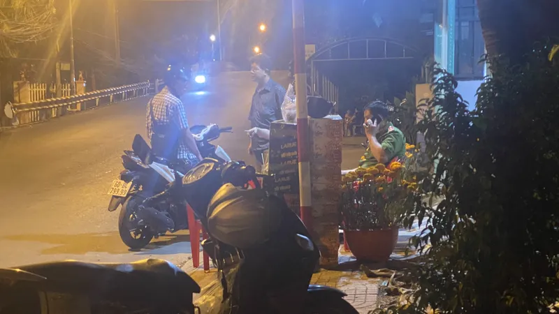 Điều tra nguyên nhân chồng đâm vợ ở Tiền Giang 