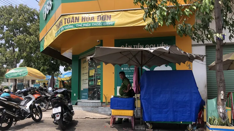 Đồng loạt kiểm tra các điểm kinh doanh F88 trên địa bàn tỉnh Long An