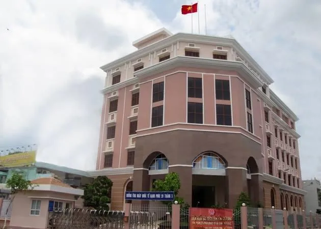 Hàng loạt cán bộ ở An Giang bị kỷ luật