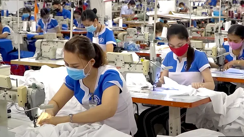 Long An: Định hướng phân luồng học sinh trong giáo dục phổ thông năm 2023
