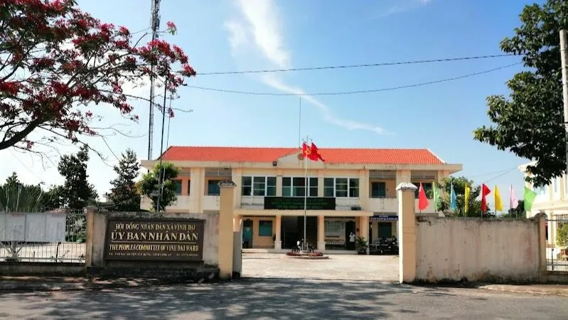 Khởi tố phó chủ tịch xã ở Long An vì làm giả giấy tờ
