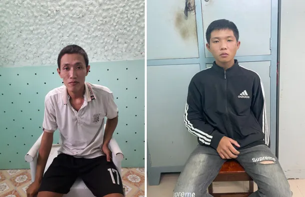 Dùng súng cướp tài sản trên Quốc lộ N2