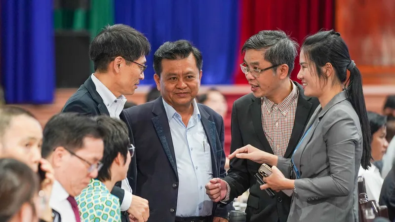 Long An tiếp tục nâng cấp hạ tầng tạo điều kiện cho doanh nghiệp Nhật Bản đến đầu tư