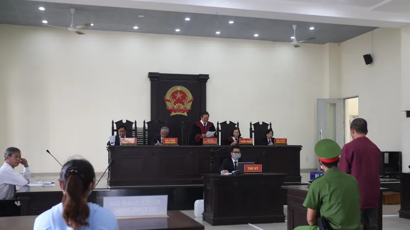 Giết người tình, người đàn ông lãnh 20 năm tù