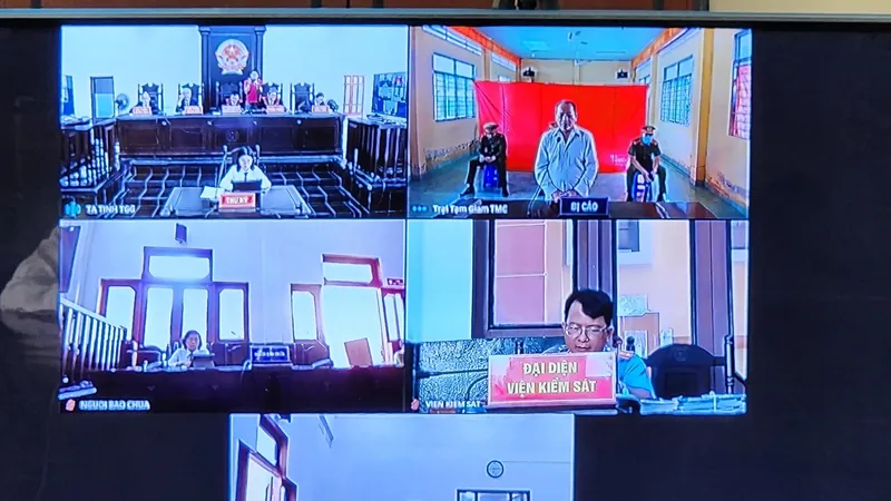 Mâu thuẫn khi chơi bài, người đàn ông ở Tiền Giang đâm chết bạn