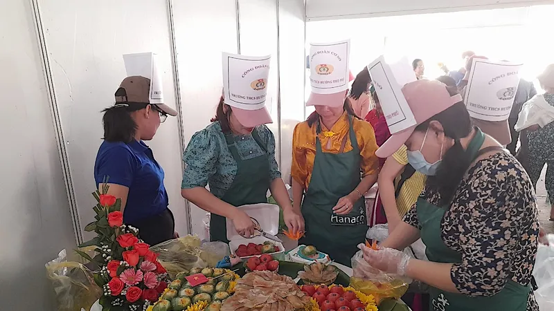 Long An: Doanh nghiệp phải quan tâm nhiều hơn nữa an toàn lao động